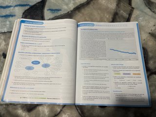Lengua y literatura 2 ESO