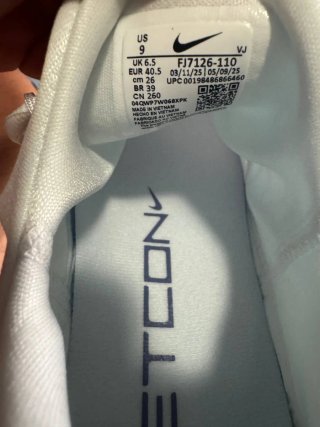 Nike Free Metcon 6 Scarpe da Ginnastica
