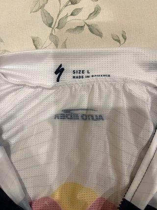 Maillot Ciclismo Red Bull Bora Hansgrohe