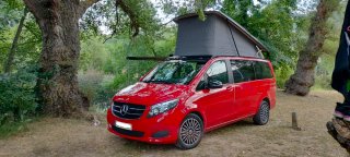 Mercedes-Benz Marco Polo 2018