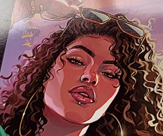 Poster GTA 6 Rockstar Games