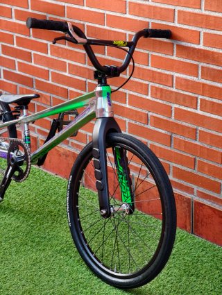 BMX Race Sunn Prince Finest