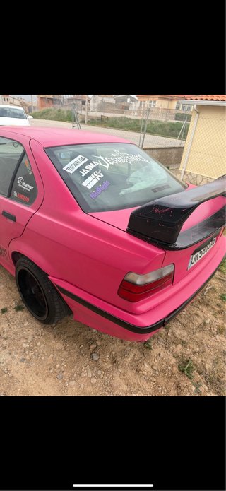 Bmw e36