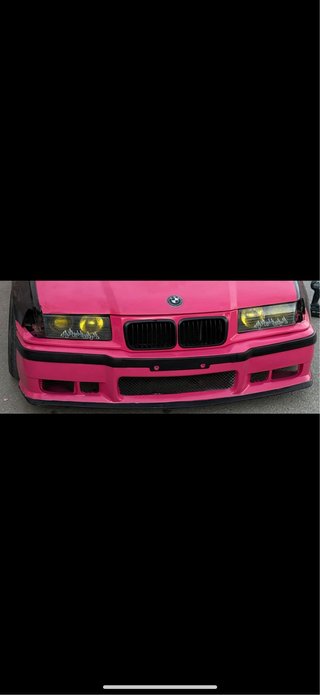 Bmw e36