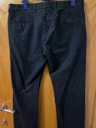 Pantalón Emidio Tucci