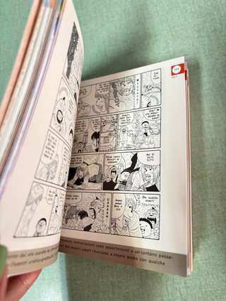 Opera d'arte Tenerezza e Complessità