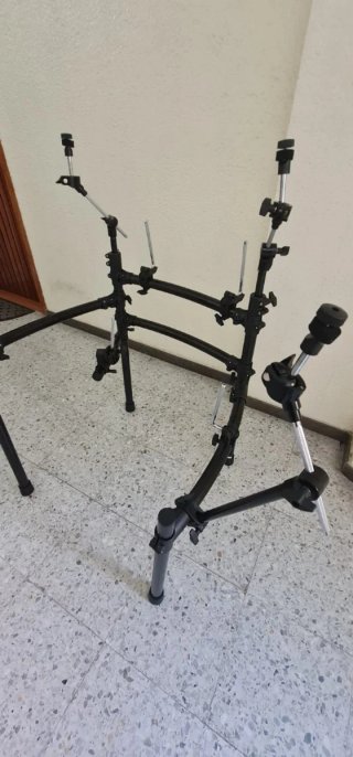 Soporte Roland MDS-2