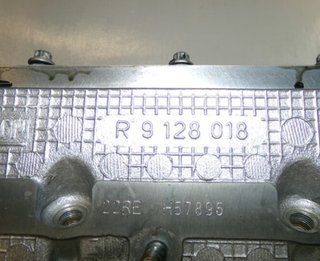 119470 r9128018 culata opel astra 2.2 dti modelo