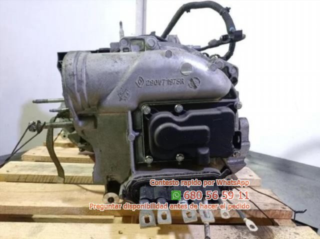 Rectp5665454 ra0003 motor smart forfour  Ref:68529