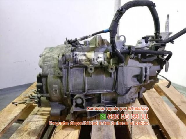 Rectp5665454 ra0003 motor smart forfour  Ref:68529