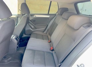 Volkswagen Golf 2011