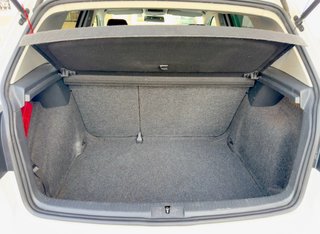 Volkswagen Golf 2011