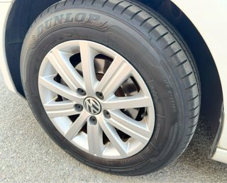 Volkswagen Golf 2011