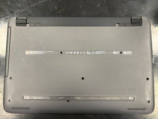 Notebook HP 250 G5 W4N08EA