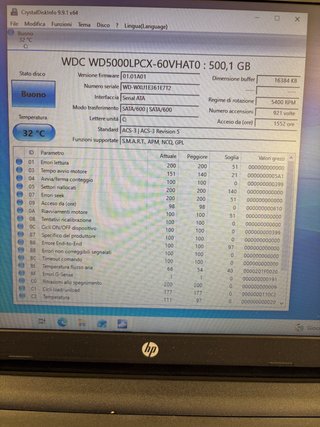 Notebook HP 250 G5 W4N08EA