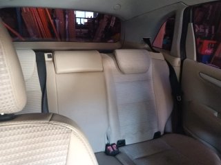 Mercedes-Benz Clase B 2009