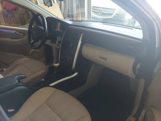 Mercedes-Benz Clase B 2009