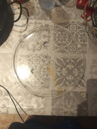 Recambios microondas varios