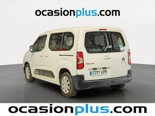 Citroen Berlingo Combi PureTech 110 S&S Talla M Feel 81 kW (110 CV)
