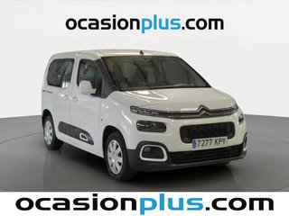 Citroen Berlingo Combi PureTech 110 S&S Talla M Feel 81 kW (110 CV)