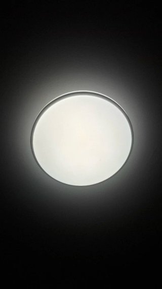 Lámpara Techo LED 3 Intensidades