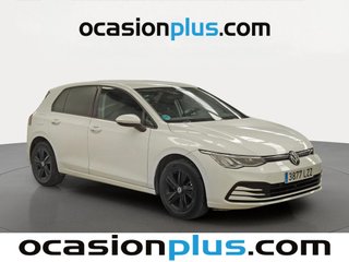 Volkswagen Golf 2.0 TDI 85 kW (115 CV)