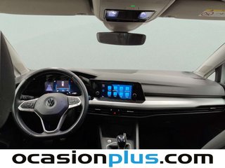 Volkswagen Golf 2.0 TDI 85 kW (115 CV)