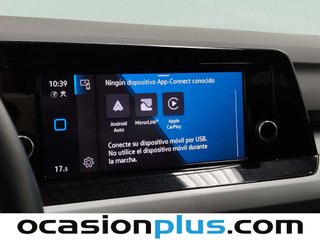 Volkswagen Golf 2.0 TDI 85 kW (115 CV)