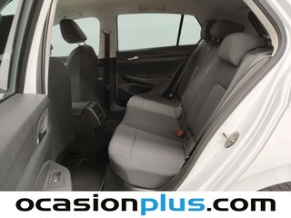 Volkswagen Golf 2.0 TDI 85 kW (115 CV)