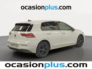 Volkswagen Golf 2.0 TDI 85 kW (115 CV)