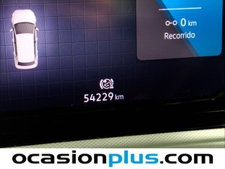 Volkswagen Golf 2.0 TDI 85 kW (115 CV)