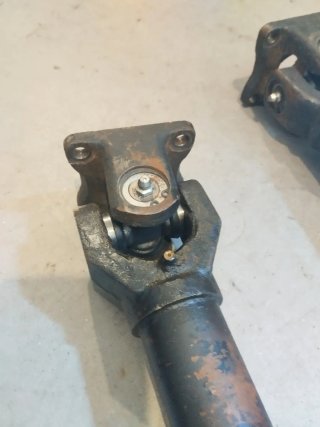 Transmisión Suzuki Samurai SJ413