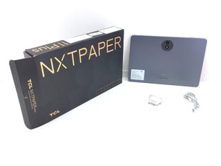 E742965-0 TABLET PC TCL NXTPAPER 11.5 PLUS 8GB 256