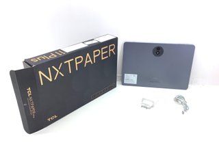 E742965-0 TABLET PC TCL NXTPAPER 11.5 PLUS 8GB 256