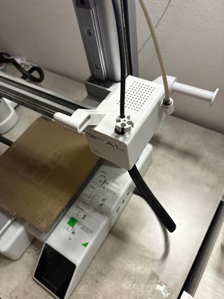 Stampante 3D Bambulab A1 mini