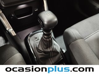 Citroen C3 Aircross PureTech 110 S&S Plus 81 kW (110 CV)