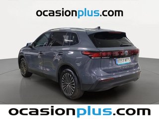 Volkswagen Tiguan Life 2.0 TDI 110 kW (150 CV) DSG