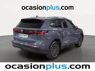 Volkswagen Tiguan Life 2.0 TDI 110 kW (150 CV) DSG