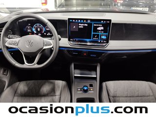 Volkswagen Tiguan Life 2.0 TDI 110 kW (150 CV) DSG