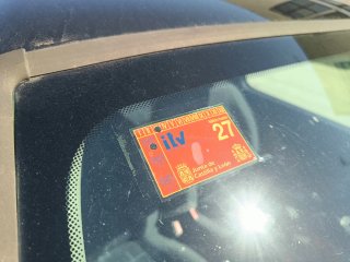 Renault Clio 2004