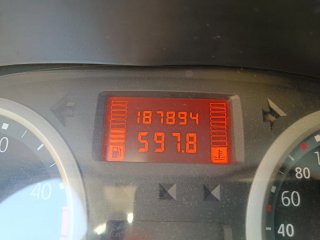 Renault Clio 2004