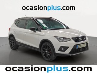 SEAT Arona 1.0 TSI S&S Ecomotive FR DSG 85 kW (115 CV)