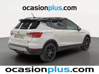 SEAT Arona 1.0 TSI S&S Ecomotive FR DSG 85 kW (115 CV)