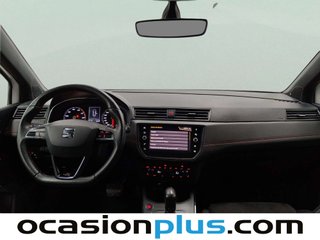 SEAT Arona 1.0 TSI S&S Ecomotive FR DSG 85 kW (115 CV)