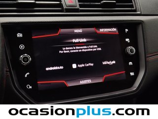 SEAT Arona 1.0 TSI S&S Ecomotive FR DSG 85 kW (115 CV)