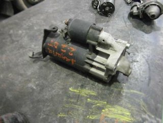 Motor arranque renault 41047 laguna 2.2 dt (b569)