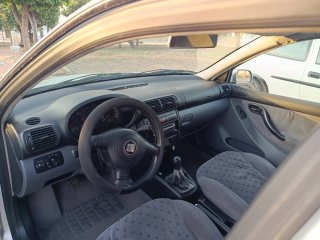SEAT Toledo 2002
