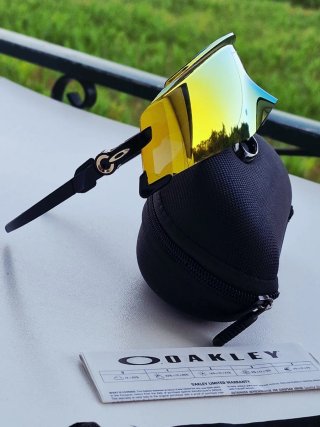 Oakley Kato Óculos de Sol