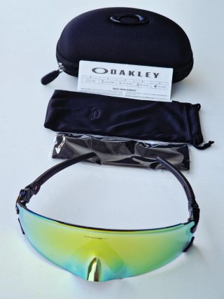 Oakley Kato Óculos de Sol