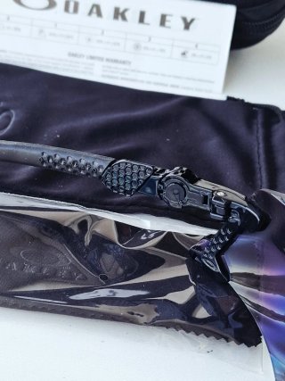 Oakley Kato Óculos de Sol